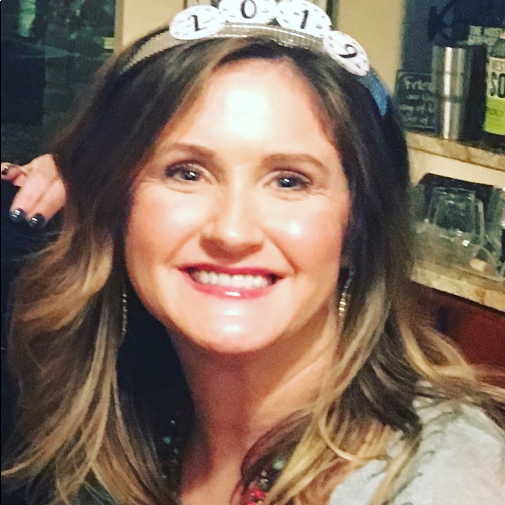 Meet your Posher, Lisa